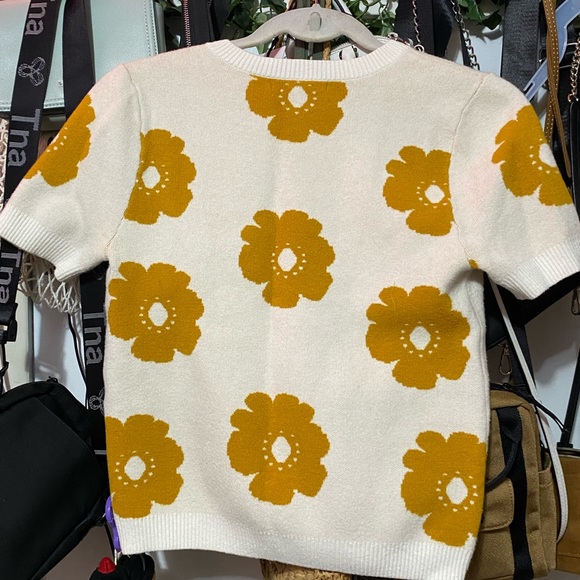 Forever 21 Knitted Shirt - Picture 2 of 5